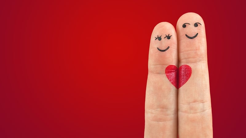 Expressive Hands