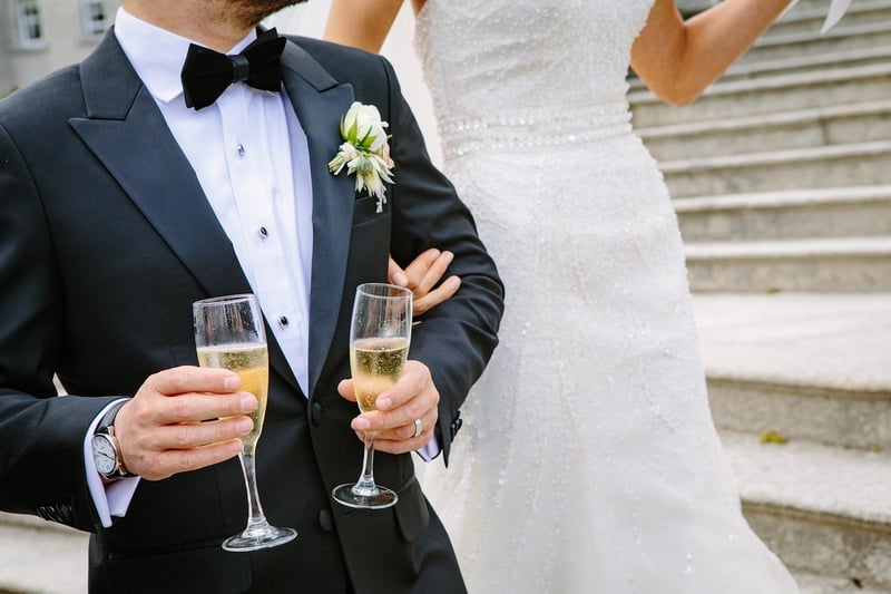 Wedding Procession